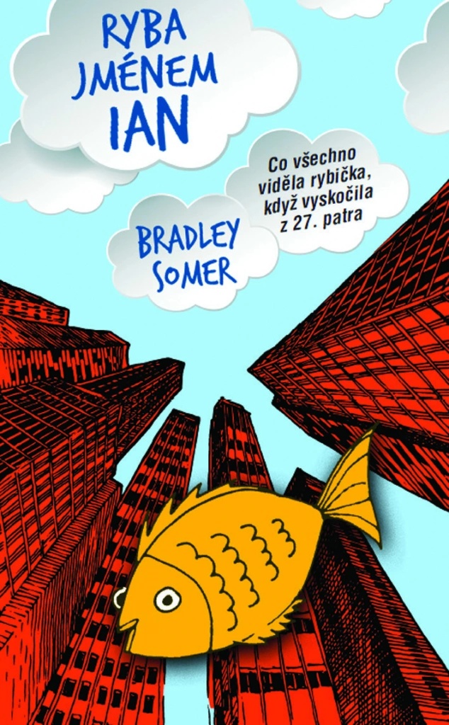 Ryba jménem Ian