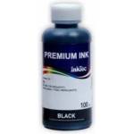 Inktec Бутилка с мастило 100мл photo black HP HP CB364/564/364/CB317/CB322, INKTEC-HP-7064-100MPB