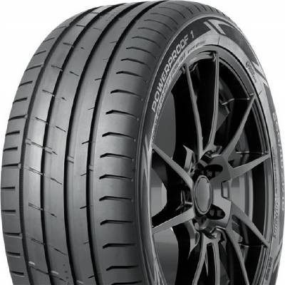 NOKIAN POWERPROOF 1 245/45 R18 100Y – záruka 5 let