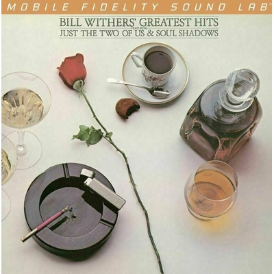Withers Bill - Greatest Hits CD