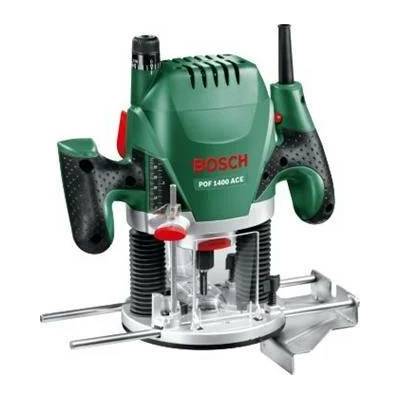 BOSCH - zahrada/dílna Bosch POF 1400 ACE (0.603.26C.820)