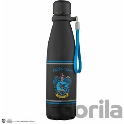Harry Potter Nerezová fľaša 500 ml Bystrohlav Distrineo