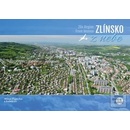 Zlínsko z nebe