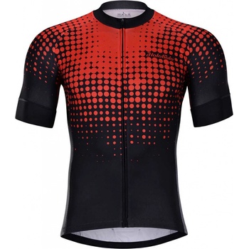 Holokolo FROSTED red