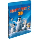 Happy Feet 2 2D+3D BD