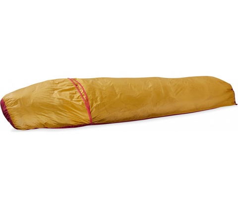 MSR E-BIVY