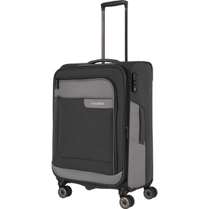 Travelite Viia 4w M Anthracite (TRAVELITE-92848)