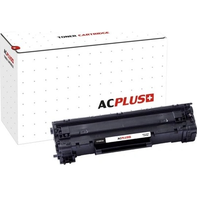 AC Plus HP CF283A - kompatibilní