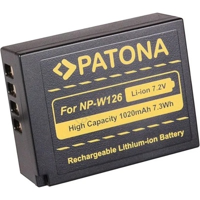 PATONA Immax - Батерия 1020mAh / 7, 3 / 6, 4Wh (IM0354)