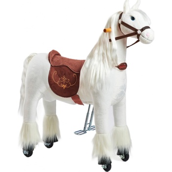Ponnie mechanický jazdiaci kôň Tiara M