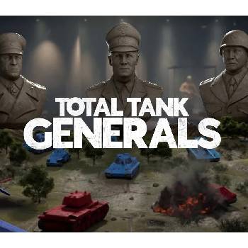 Total Tank Generals