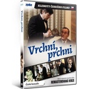 Vrchní, prchni! DVD