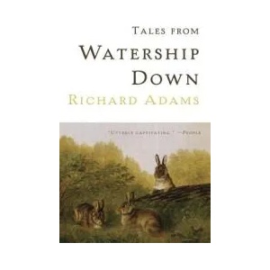 Tales from Watership Down | Richard Adams (2012)