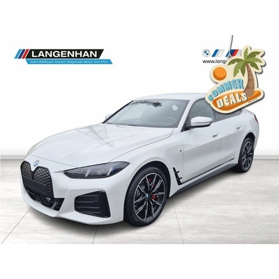 BMW i4 eDrive40 M Sport 250 kW