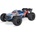 Arrma Mini Kraton 3S DSC BLX 1: 16 4WD RTR червена/синя