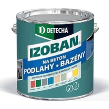 Izoban 2 kg modrá