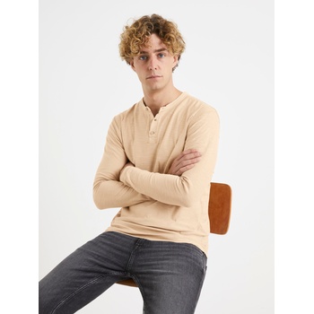 Celio Бежова мъжка тениска Celio Venerable Celio | Bezhov | МЪЖЕ | S
