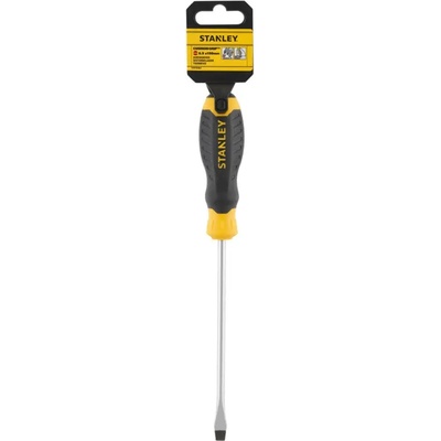 STANLEY ОТВЕРТКА sl 6.5x150 mm stanley stht16148-0 (5054905316105)