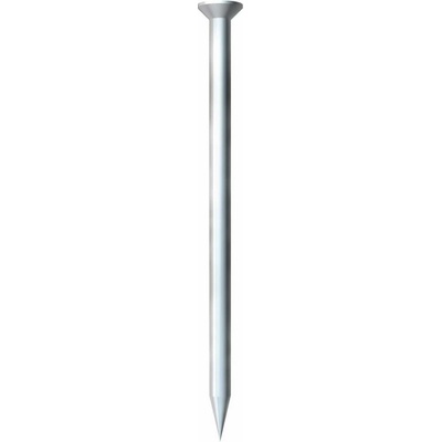 OBO Bettermann 362 Z 40 G 3354407 klinec s šošovkové hlavou (Ø x d) 2 mm x 40 mm ocel tvrdené 100 ks