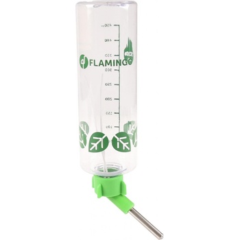 Flamingo Sippy Napáječka pro hlodavce 500 ml