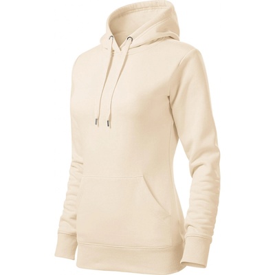 Malfini Cape 414 mikina dámská černá