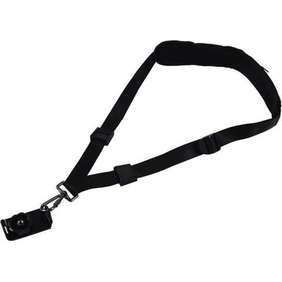 Stablecam Wide Soft Shoulder Strap for Cameras 1DJ6073 – Zboží Živě