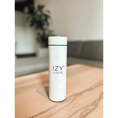 Izy termoska Smart 480 ml biela