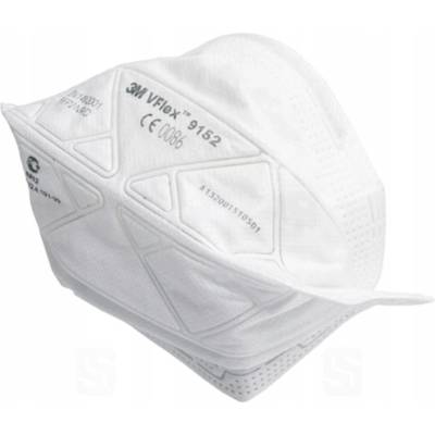 3M respirátor VFlex 9152E FFP2 bez ventilčeka