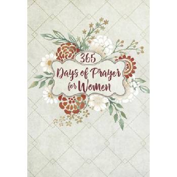 365 Days of Prayer for Women | Broadstreet Publishing Group LLC