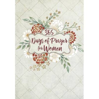 365 Days of Prayer for Women | Broadstreet Publishing Group LLC