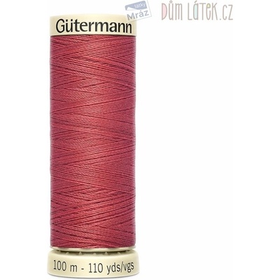 Nit GÜTERMANN 100% PES 519