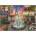 Anatolian - Puzzle Paris Square - 700 piese