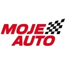 Moje Auto Koncentrovaný osvěžovač vzduchu Citrón 500 ml