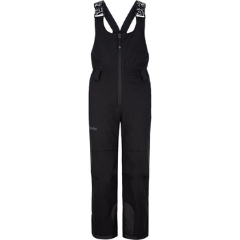 KILPI CHARLIE J Černá