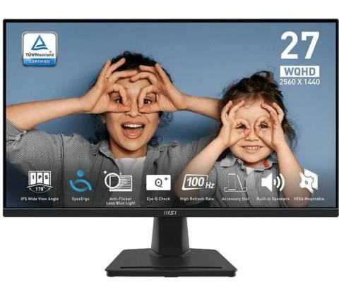 MSI PRO MP275Q
