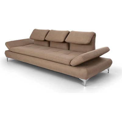 Kambo Диван Сан Ремо, тройка, бежов, Benjamin