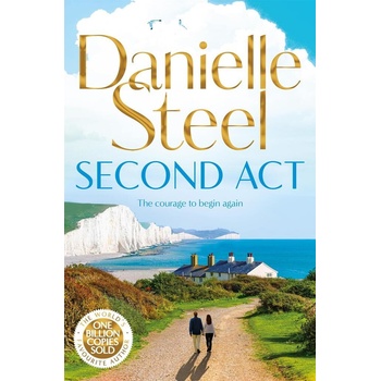 Second Act - Danielle Steel