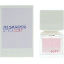Jil Sander Style Soft toaletná voda dámska 30 ml