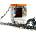 STIHL верига 50 (3/8 1.6)-50см-36зъба-72звена stihl rapid hexa (31320000072)