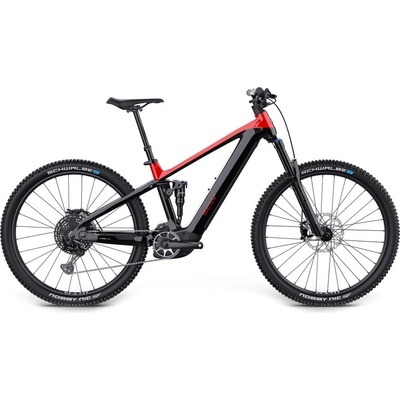 BESV TRS-B 140 1.0 2026