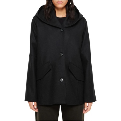 Elvine Дамско вълнено яке Elvine Women's Velda Casual jacket - Black (105-6231-0113)
