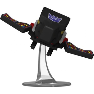 Funko Фигура Funko POP! Retro Toys: Transformers - Laserbeak (40 Years Transformers) #135 (094069)