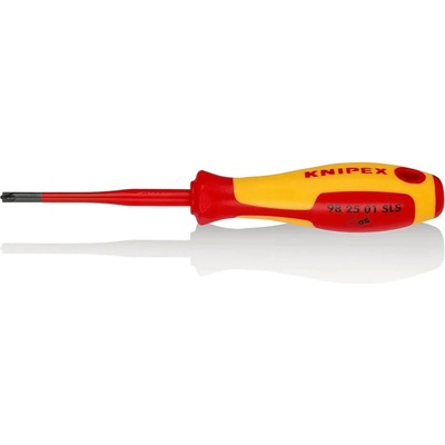 Skrutkovač Knipex 98 25 01 SLS krížový VDE SLIM