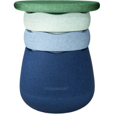 Stapelstein Dynamic all waters & greens