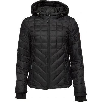Lotto Cortina II Jacket černá