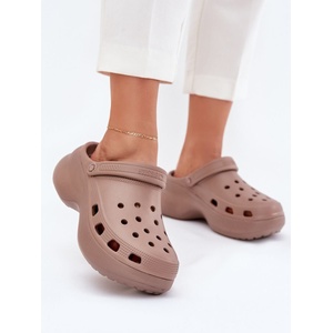 Step in style Дамски чехли модел 215960 Step in style