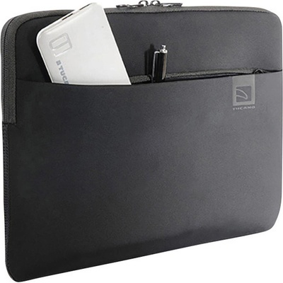 Tucano BFTMB13-BK Top Second Skin for Macbook Pro 13" Touch Bar/Macbook Air 13" Black