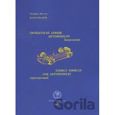 Energetické zdroje automobilov k…