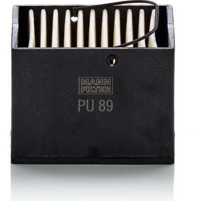 Mann-filter Горивен филтър mann-filter pu 89