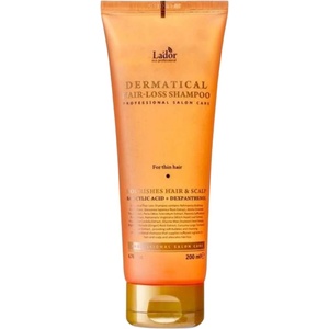La'dor - Dermatical Hair-Loss Shampoo For Thin Hair - 200ml